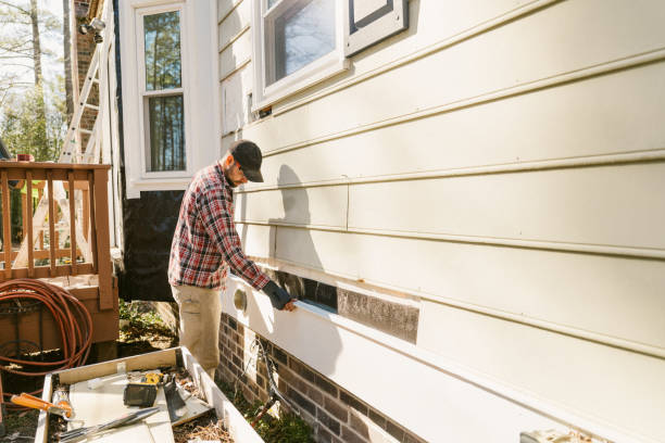 Top rated local Storm Damage Siding Repair specialists in Garden City, GA